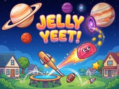 Spill Jelly Yeet!