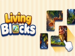 Spill Living Blocks