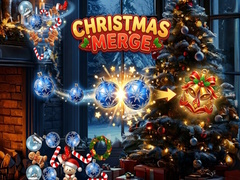 Spill Christmas Merge