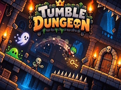 Spill Tumble Dungeon