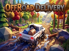 Spill Offroad Delivery