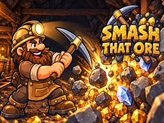 Spill Smash That Ore