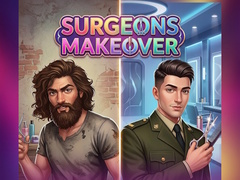 Spill Surgeons Makeover 
