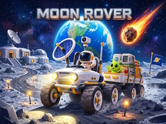 Spill Moon Rover