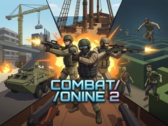 Spill Combat Online 2