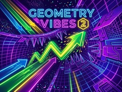 Spill Geometry Vibes 2