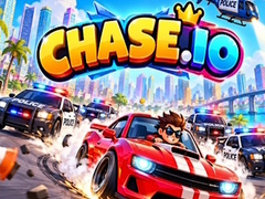 Spill Chase.io