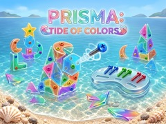 Spill Prisma: Tide of Colors