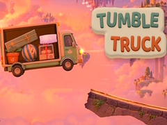 Spill Tumble Truck