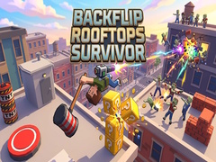 Spill Backflip Rooftops Survivor