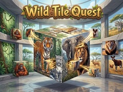 Spill Wild Tile Quest