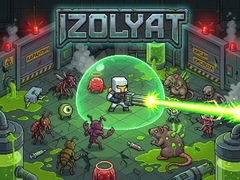 Spill Izolyat
