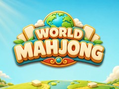 Spill World Mahjong