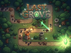 Spill Last Grove