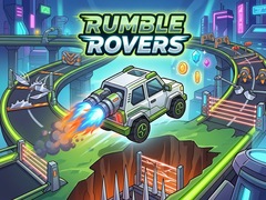 Spill Rumble Rovers