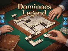 Spill Dominoes Legend