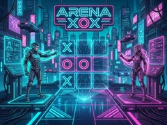 Spill Arena XOX