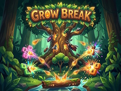 Spill Grow Break