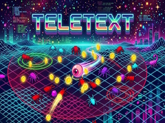 Spill Teletext