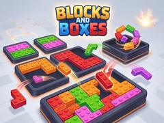 Spill Blocks and Boxes