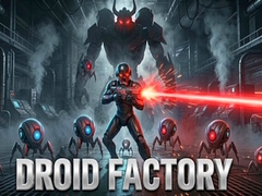 Spill Droid Factory