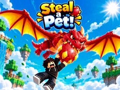 Spill Steal a Pet!
