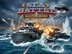 Spill Sea Battle Multi player