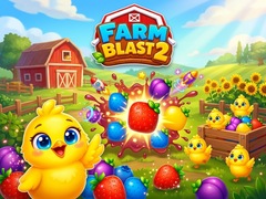 Spill Farm Blast 2