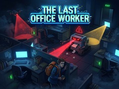 Spill The last office worker