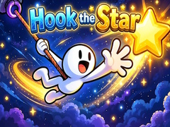 Spill Hook the Star