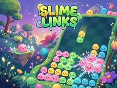 Spill Slime Links