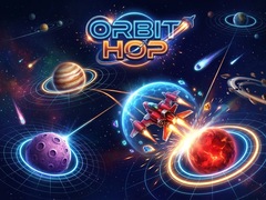 Spill Orbit Hop