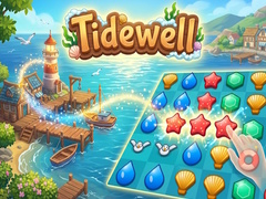Spill Tidewell