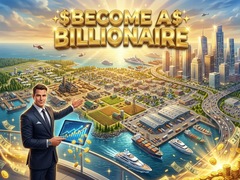 Spill Become a Billionaire