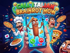 Spill Call Italian Brainrot Now