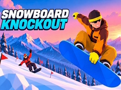 Spill Snowboard Knockout
