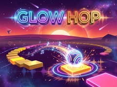 Spill Glow Hop