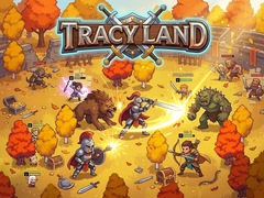 Spill Tracy Land