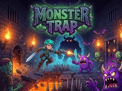 Spill Monster Trap