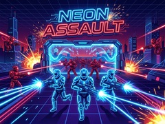 Spill Neon Assault