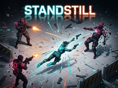 Spill Standstill