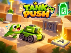 Spill Tank Push