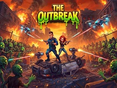 Spill The Outbreak