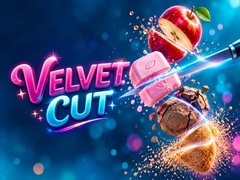 Spill Velvet Cut