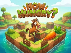 Spill How Hungry?