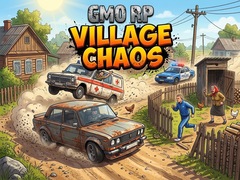 Spill GMO RP Village Chaos