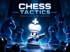 Spill Chess Tactics
