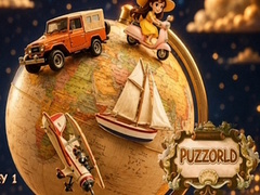 Spill Puzzorld