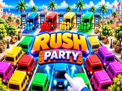 Spill Rush Party