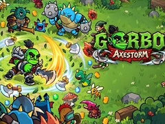Spill Gorbo Axestorm